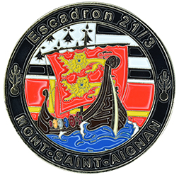 Metal Badges