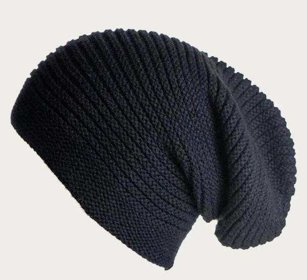 custom knit beanies