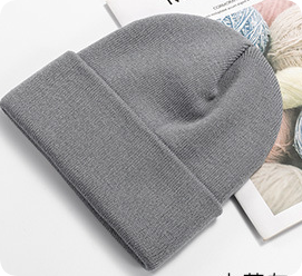 Custom Beanies