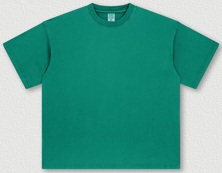 Custom Made Shirts
