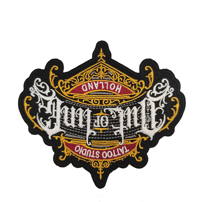 custom supplier