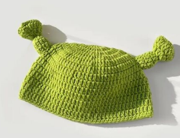 custom knit beanies