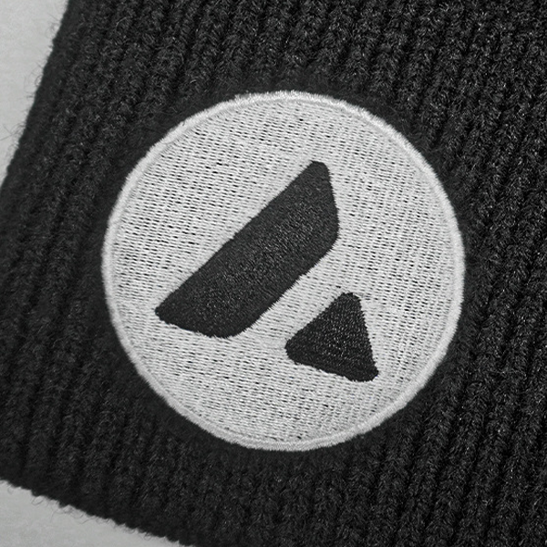 custom knit beanies