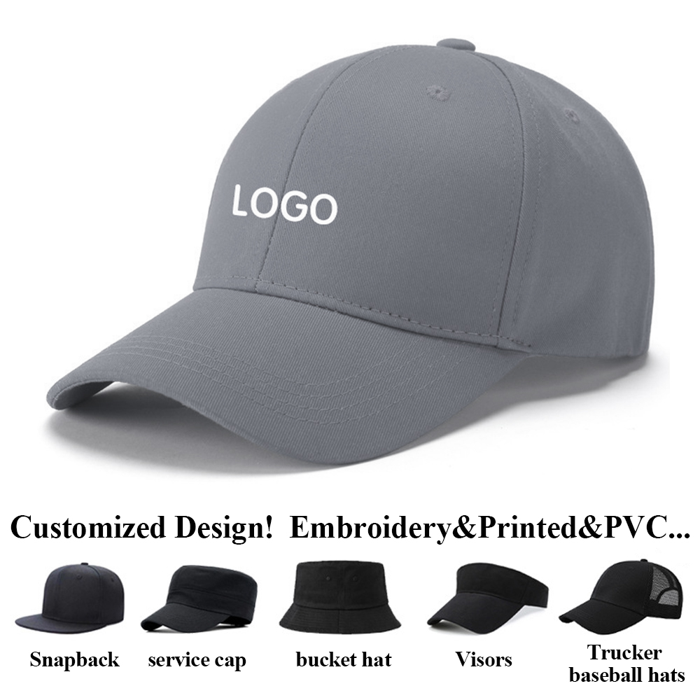 Baseball Hats