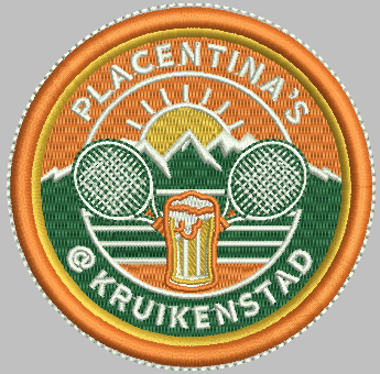 Cartoon Patches