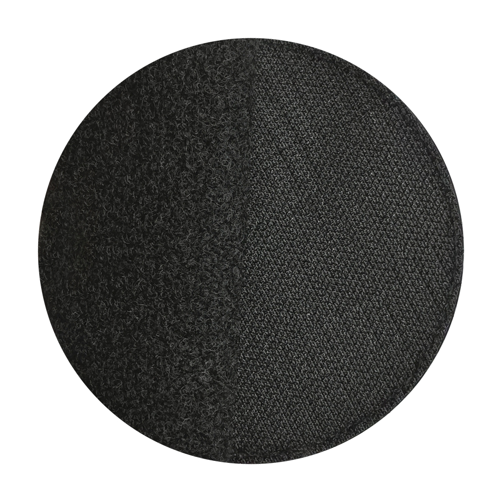 Velcro PVC Patches