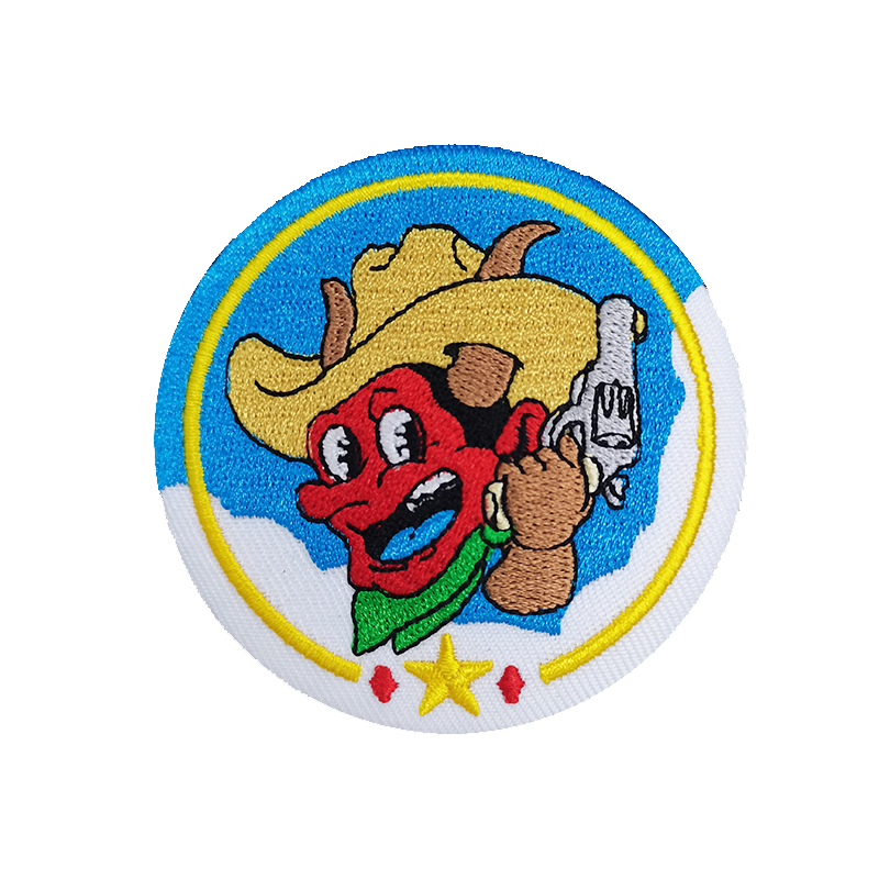 Custom Tinplate Pin