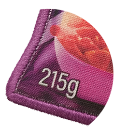 Printed Patches