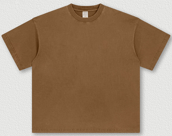 Custom Made Shirts