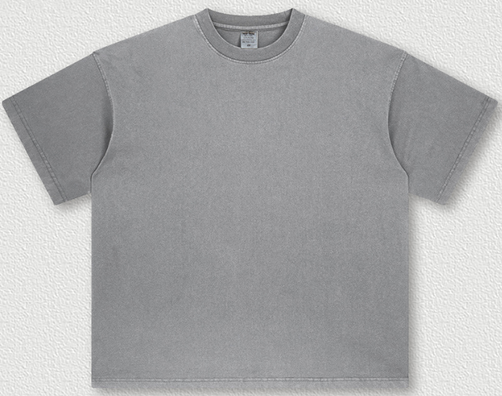 Custom Made Shirts