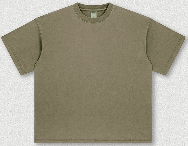 Custom Made Shirts