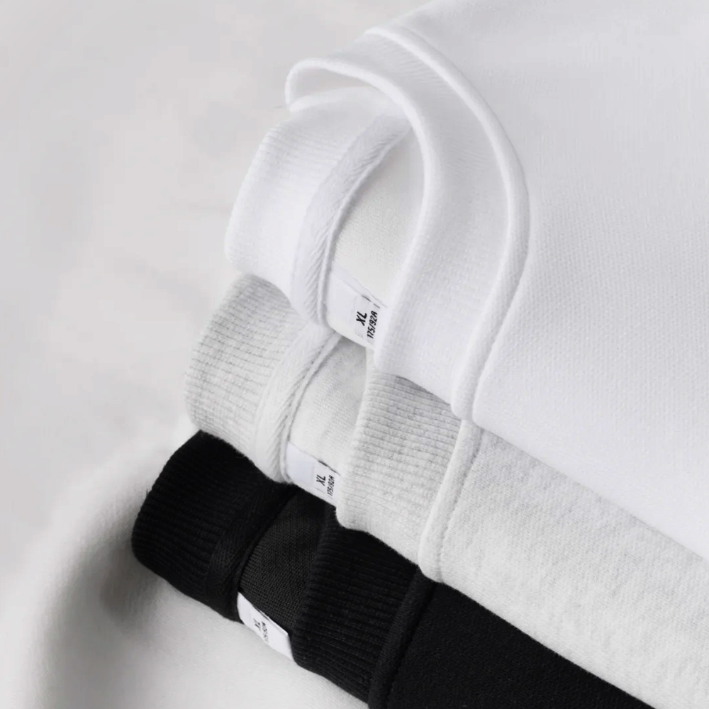 Custom Logo Hoodies