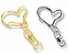 custom acrylic keychain