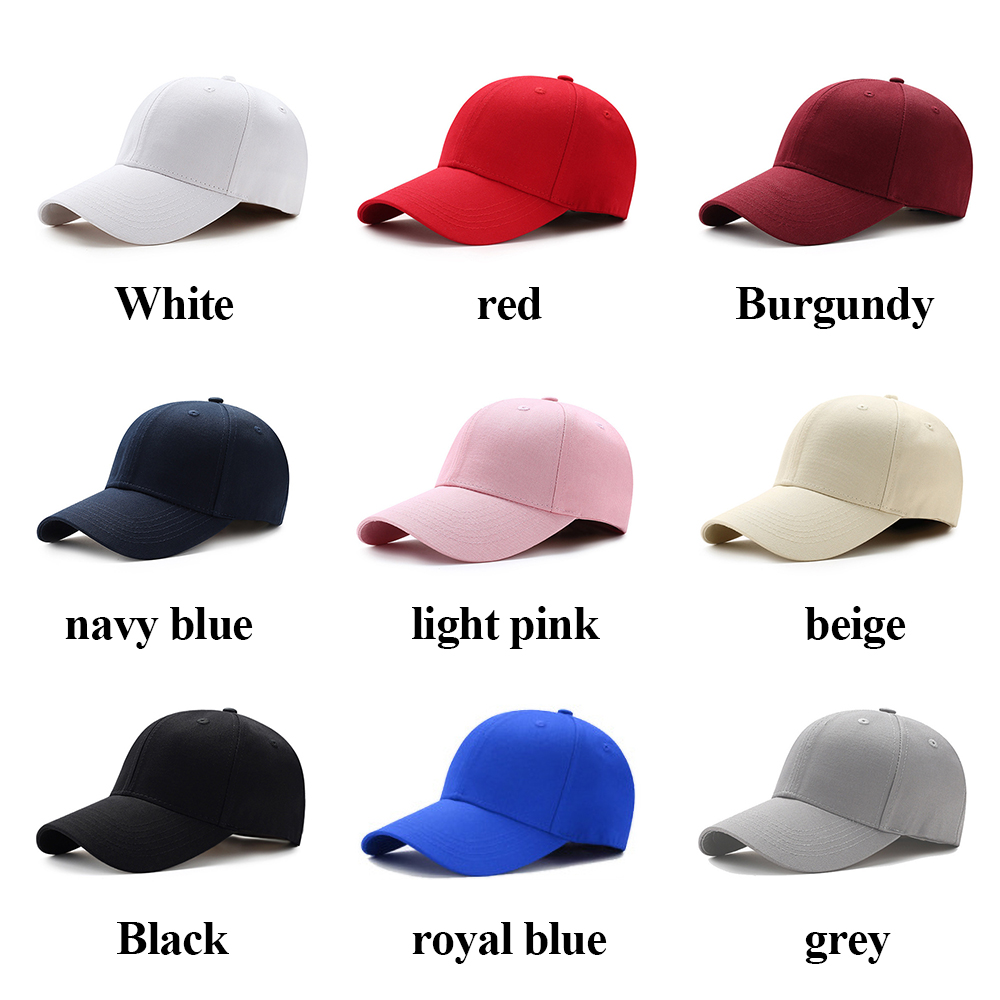 Baseball Hats