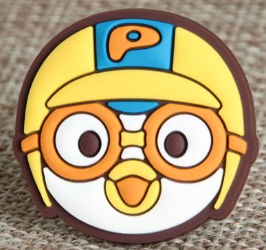 Cartoon Patches