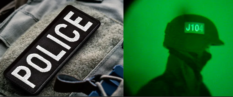 velcro tactical patches