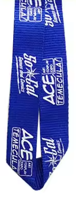 Custom Lanyards