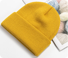 Custom Beanies