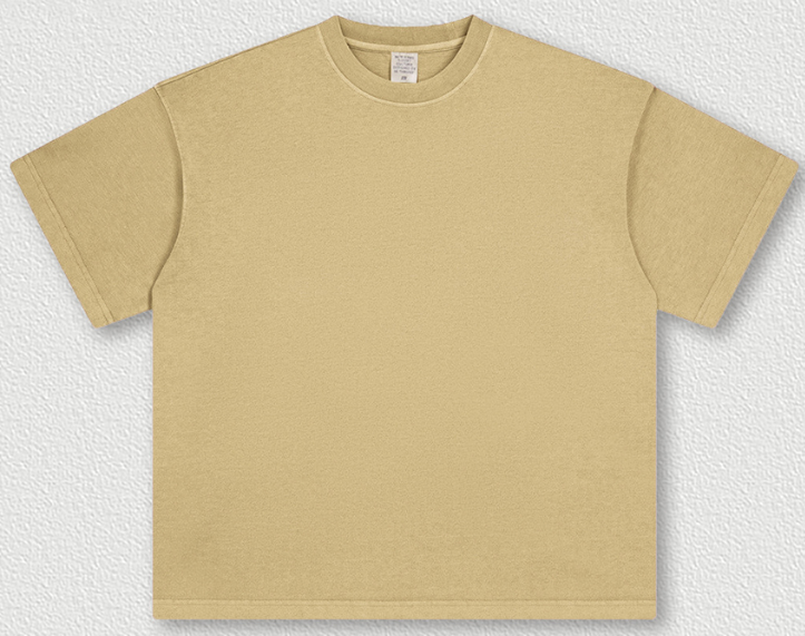 Custom Made Shirts