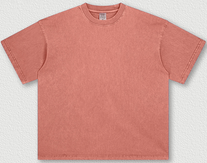 Custom Made Shirts
