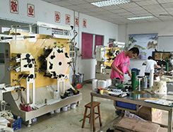 Patch Rubber