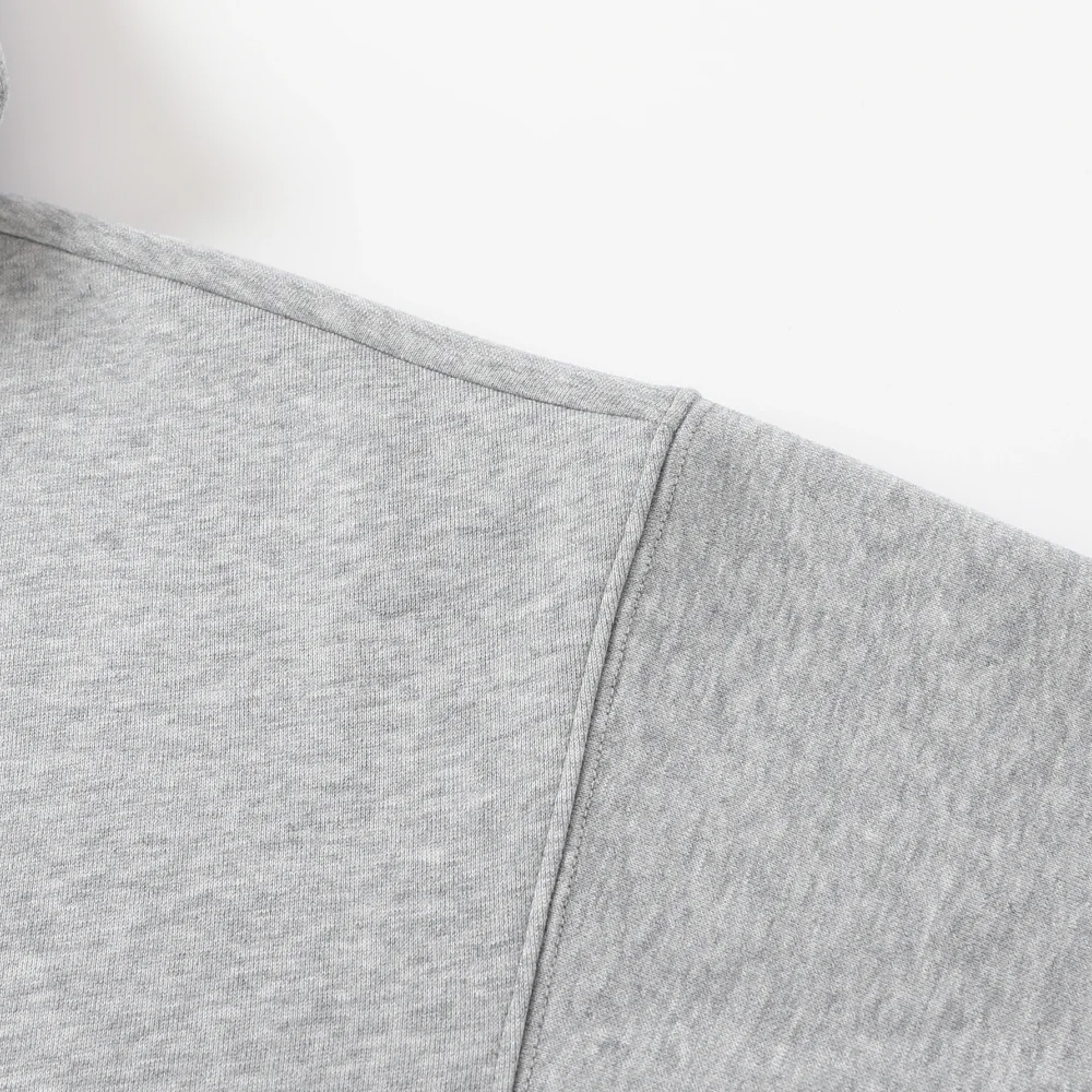 Custom Logo Hoodies