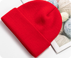 Custom Beanies