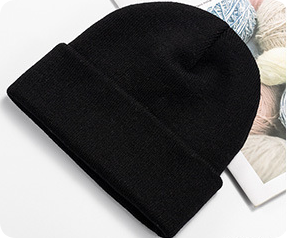 Custom Beanies