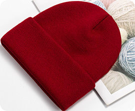 Custom Beanies