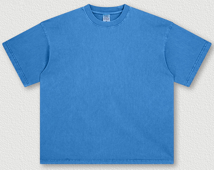 Custom Made Shirts