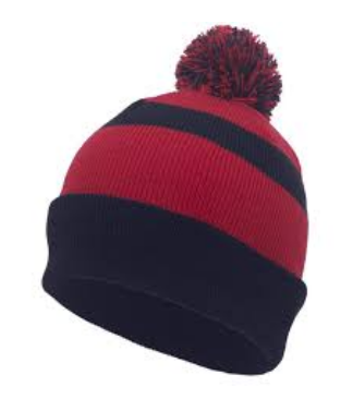 custom knit beanies