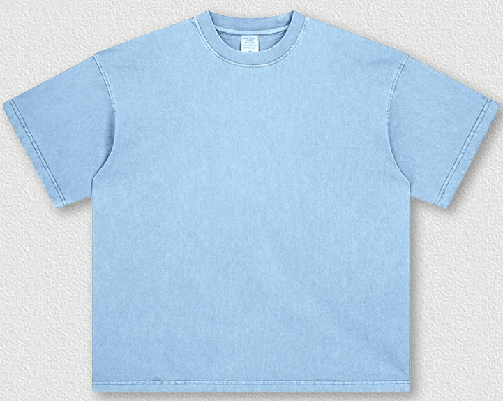 Custom Made Shirts