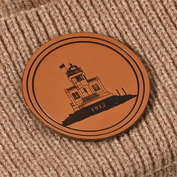 custom knit beanies