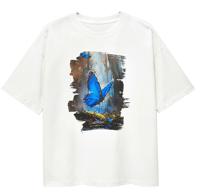 Custom Made Shirts