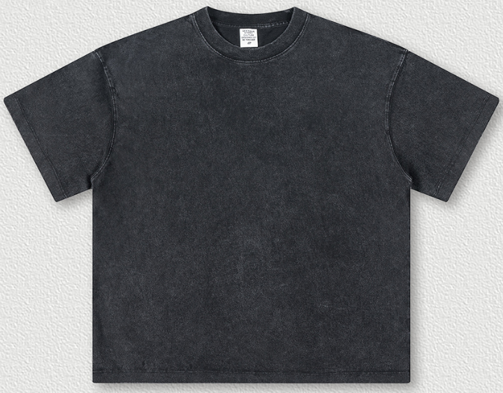 Custom Made Shirts