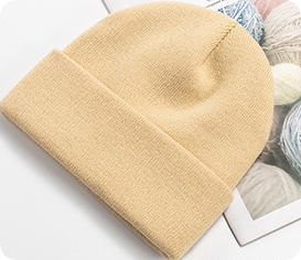 Custom Beanies
