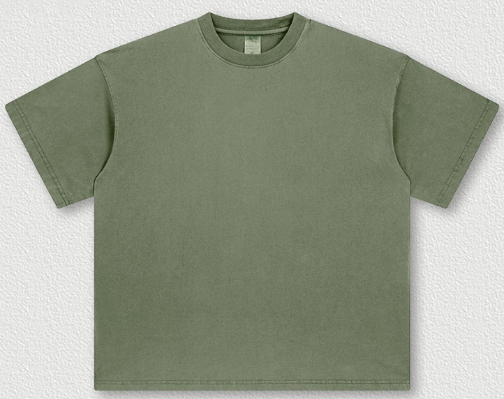 Custom Made Shirts