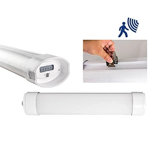 TUV IP69K Smart Triproof Light