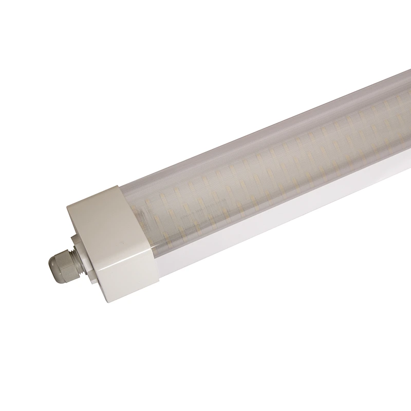 G6th Seamless Linkable Triproof Light