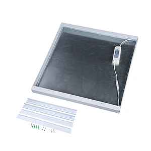 Flicker Free Panel Light