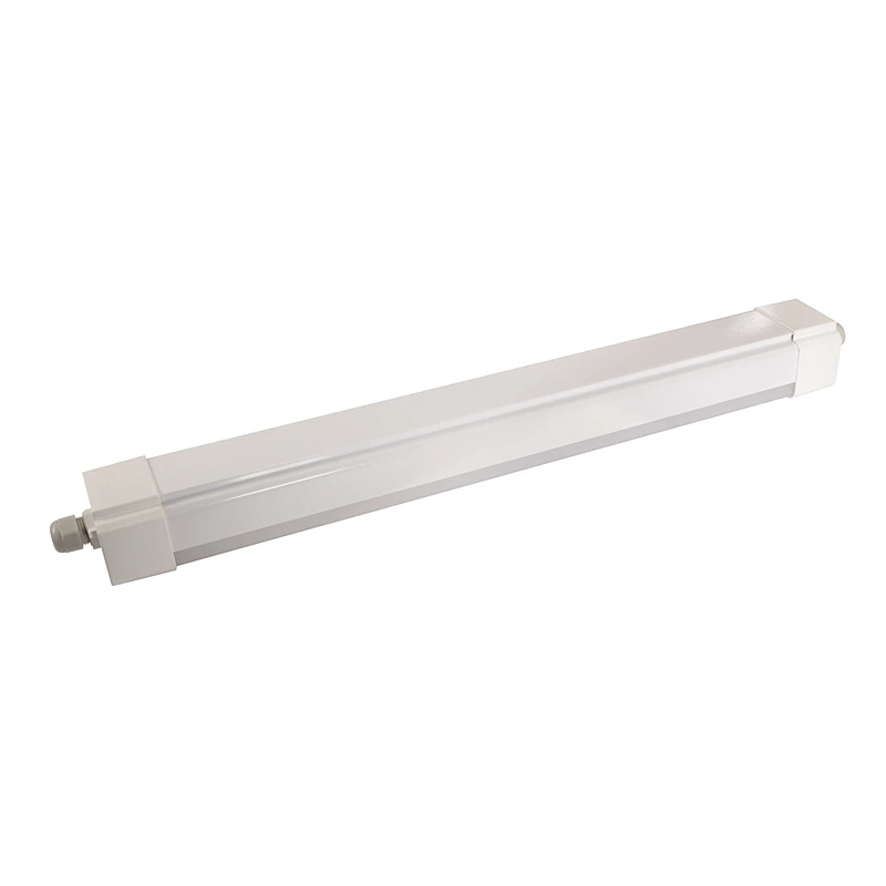 G6th Seamless Linkable Triproof Light