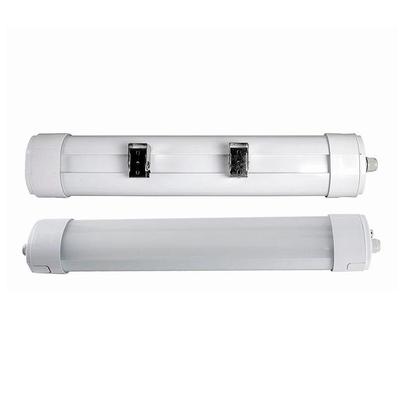 TUV IP69K Smart Triproof Light