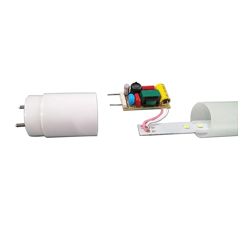 Nano T8 Tube
