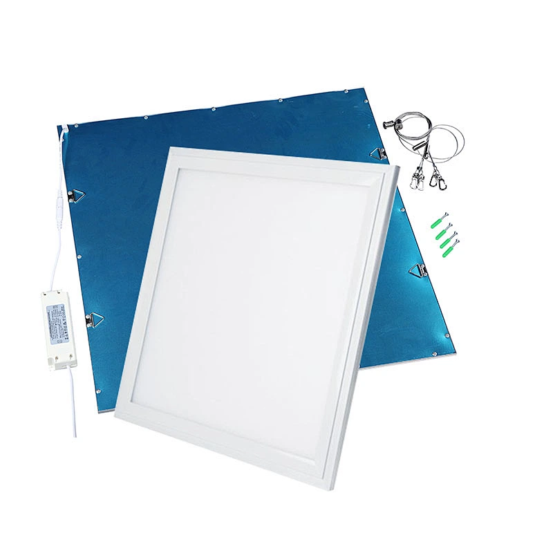 Flicker Free Panel Light