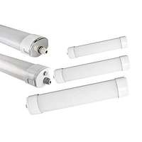 TUV IP69K Smart Triproof Light