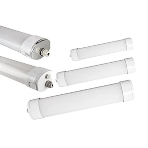 TUV IP69K Smart Triproof Light