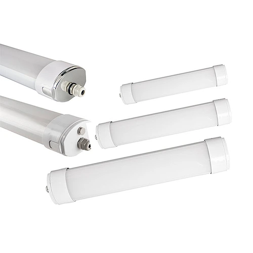 TUV IP69K Smart Triproof Light