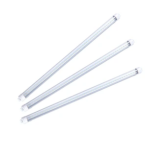 Alu+PC tube