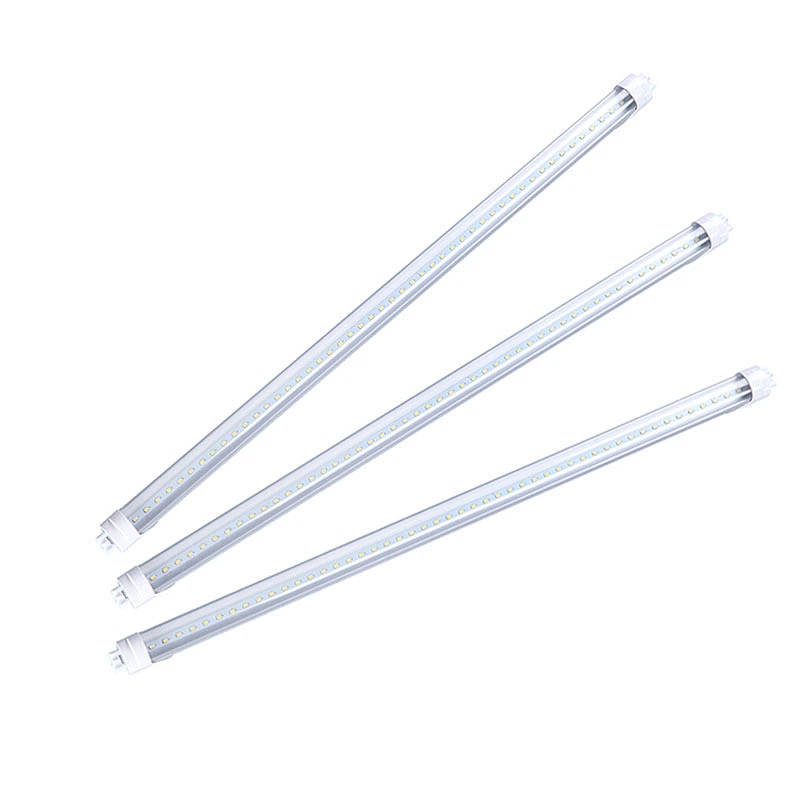 Alu+PC tube