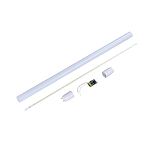 Nano T8 Tube